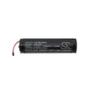 Cameron Sino Cs Pml264Sl 3200Mah Battery For Philip Morris Iqos Iluma