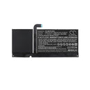 Cameron Sino Cs Mcr198Sl 4400Mah Battery For Microsoft Surface Pro 8