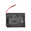 Cameron Sino Cs Vdt570Sl 2100Mah Battery For Napa Echlin 92 1548 Tpms