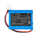 Cameron Sino Cs Cmm200Md 2600Mah Replacement Battery For Comen M2000A