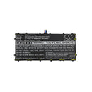 Cameron Sino Cs Sgp811Sl 8000Mah Battery For Samsung Gt P8110