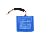 Cameron Sino Cs Pse501Xl 6700Mah Battery For Philips Pse0501