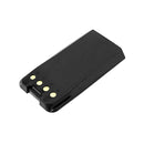 Cameron Sino Cs Icm281Tw 1750Mah Replacement Battery For Icom Ic Dp2