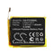 Cameron Sino Cs Ftc500Sl 65Mah Replacement Battery For Fitbit Charge 5