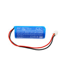 Cameron Sino Cs Dtx539Ls 3000Mah Replacement Battery For Dotlux Exit