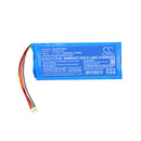 Cameron Sino Cs Xtp150Sl 2600Mah Battery For Xtool Tp150 Tpms