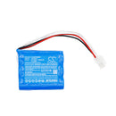 Cameron Sino Csart600Md 2600Mah Battery For Air Liquide T60 Respirator