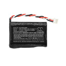Cameron Sino Csarc612Bu 1800Mah Replacement Battery For Areca Arc 8040
