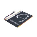 Cameron Sino Cs Tre700Sl 3200Mah Battery For Toshiba Excite Go Mini 7