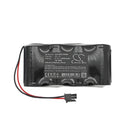Cameron Sino Cs Sdl100Sl 6000Mah Battery For Saflock S1346 1