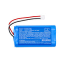 Cameron Sino Cs Frv179Mx 3350Mah Battery For Fresenius Agilia Sp Mc