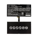 Cameron Sino Cs Ipa167Sl 10800Mah Replacement Battery For Apple A1821