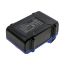Cameron Sino Cskbt124Px 3000Mah Replacement Battery For Kobalt 1518740