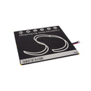 Cameron Sino Cs Ztv110Sl 6800Mah Replacement Battery For Zte V11A