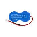 Cameron Sino Csbag620Bu 1200Mah Battery For Baxter Healthcare Flo Gard