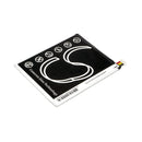 Cameron Sino Cs Smt355Sl 4000Mah Battery For Samsung Sm T355
