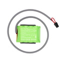 Cameron Sino Cs Vlx100Sl 2000Mah Battery For Velux Integra Solar