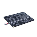 Cameron Sino Cs Lva210Sl 3200Mah Replacement Battery For Lenovo A2107