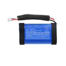 Cameron Sino Cs Mrt406Sl 2600Mah Battery For Marshall Emberton
