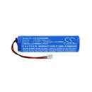 Cameron Sino Cs Phd926Mb 3350Mah Battery For Philips Avent Scd923P