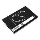 Cameron Sino Cs Ztn280Bl 5150Mah Replacement Battery For Zebra Tc15