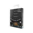 Cameron Sino Cs 3Hccx8 800Mah Battery Charger For 10440