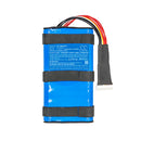 Cameron Sino Csjmb300Sl 10400Mah Replacement Battery For Jbl Boombox 3