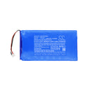 Cameron Sino Cs Xtp202Sl 4000Mah Battery For Xtool X100 Pad2
