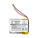 Cameron Sino Cs Gfw300Sh 550Mah Battery For Golf Buddy Wt3 Gps Watch