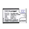 Cameron Sino Cs Dmr120Bt 1200Mah Replacement Battery For Magellan
