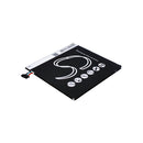 Cameron Sino Cs Aum181Sl 3900Mah Battery For Asus Memo Pad 8