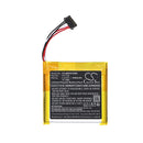Cameron Sino Cs Mrs970Md 4500Mah Replacement Battery For Masimo Rad 97
