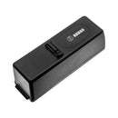 Cameron Sino Cs Pht100Md 5200Mah Battery For Philips Trilogy T202