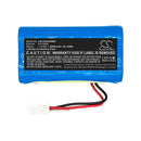 Cameron Sino Cs Cha506Mx 6800Mah Battery For Cardinalhealth Kangaroo