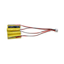 Cameron Sino Cs Ymp149Sl 2400Mah Battery For Yaskawa Motoman Robot