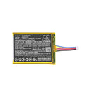 Cameron Sino Cs Ezp120Sl 6800Mah Replacement Battery For Ezviz Dp1S