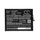Cameron Sino Cs Alt300Sl 3900Mah Replacement Battery For Alcatel 3T
