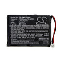 Cameron Sino Cs Zmp520Bl 1800Mah Replacement Battery For Zebra Mp5020