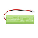 Cameron Sino Cs Krn100Ls 2000Mah Replacement Battery For Kern