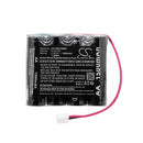 Cameron Sino Cs Gex700Bt 1500Mah Battery For Ge Control Panel