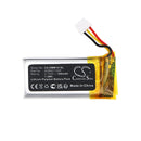 Cameron Sino Cs Dmm101Sl 350Mah Battery For Divoom Fairy Ok For Mic