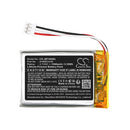 Cameron Sino Cs Jbt400Sl 1500Mah Replacement Battery For Jbl Tuner 3