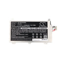 Cameron Sino Cs Dev838Sl 4100Mah Battery For Dell Venue 8 Pro 3845