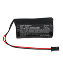 Cameron Sino Cs Trc472Sl 19000Mah Battery For Itron Corus Gas Volume