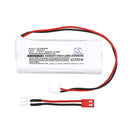 Cameron Sino Cs Ths425Ls 4500Mah Battery For Thorn Voyager Star La
