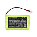 Cameron Sino Cs Beb500Sl 1200Mah Battery For Bang And Olufsen Beo5