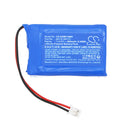 Cameron Sino Cs Edm210Md 900Mah Battery For Edan Pro Ii Doppler