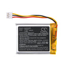 Cameron Sino Cs Pth100Sl 900Mah Battery For Peterson Stroboplus Hd