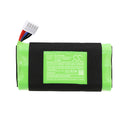 Cameron Sino Csjpb100Xl 3000Mah Replacement Battery For Jbl Basspro Go