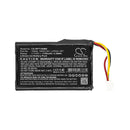 Cameron Sino Cs Rpt160Md 1150Mah Replacement Battery For Reichert Ipac